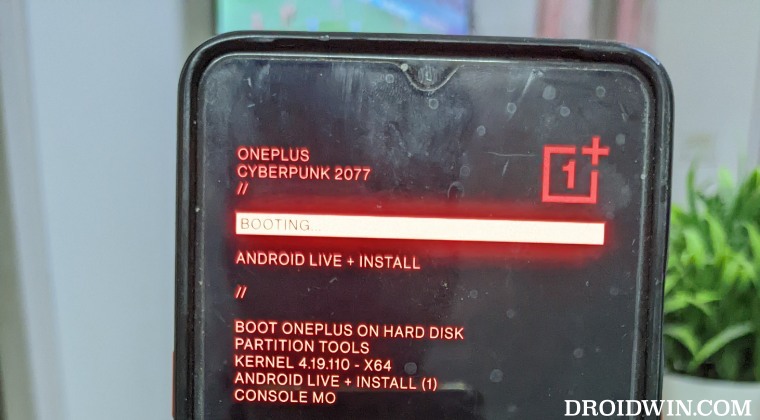 How to Change Boot Animation on OnePlus [Android 12/13]