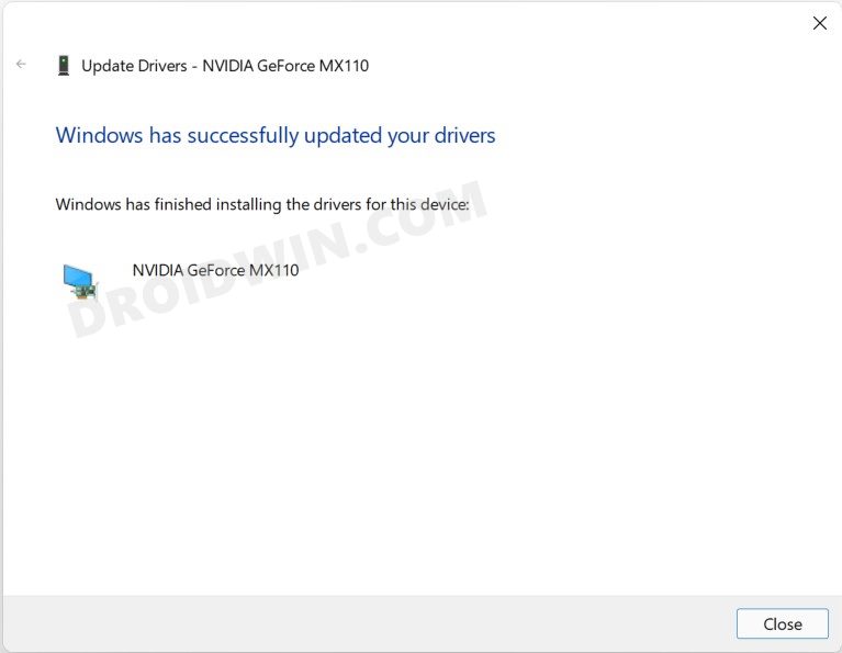 How to Check and Install Missing Drivers in Windows 11   DroidWin - 35