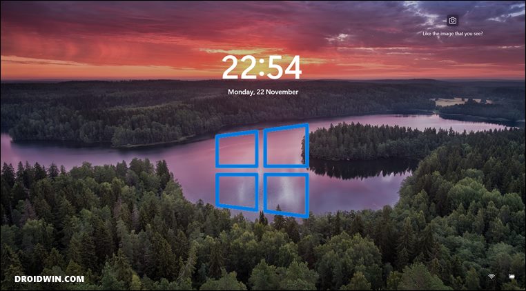 Windows 11 Spotlight (Lock Screen Image) Not Working: How to Fix