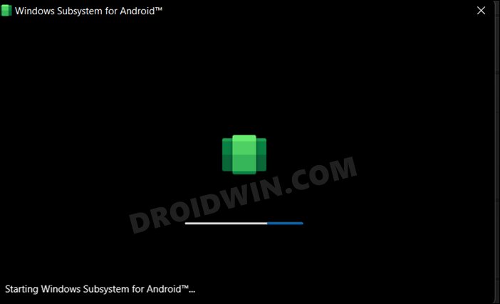 Корневая подсистема Windows для Android через Magisk