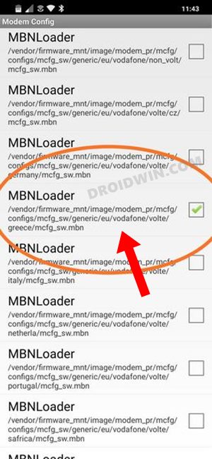 How to Enable VoLTE and VoWiFi on Xiaomi  Root Non Root    DroidWin - 76