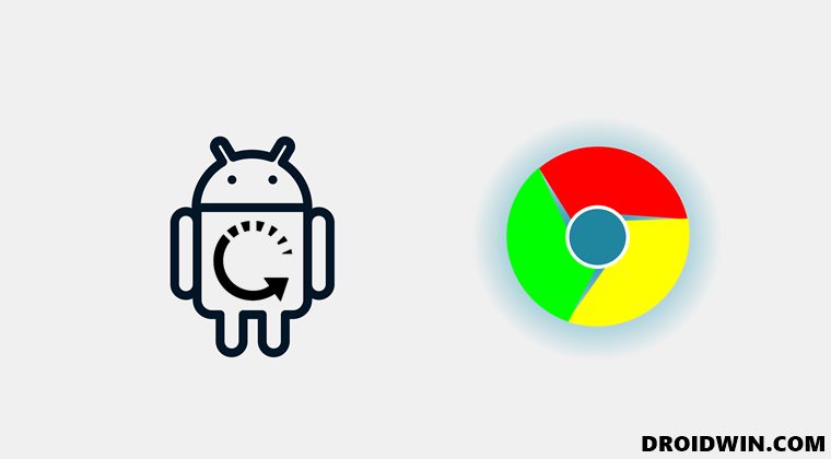 Понизить версию Google Chrome на Android
