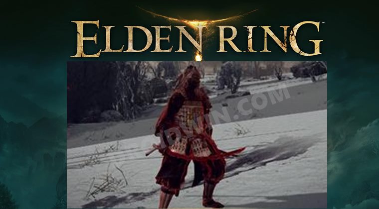 Bloody Finger Okina not Spawning in Elden Ring How to Fix DroidWin