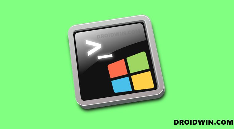 Обновление приложений в Windows 11 через командную строку