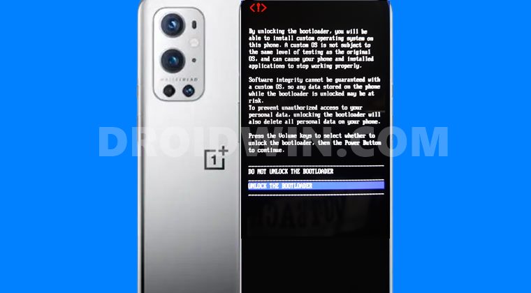 Конвертировать OnePlus 9 Pro T-Mobile в ЕС