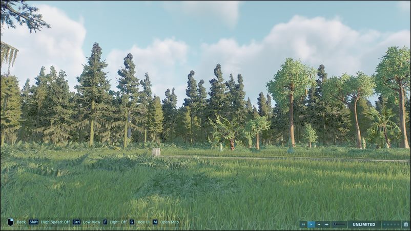 Jurassic World Evolution 2 Graphics Issue after Nvidia Update  Fixed  - 55