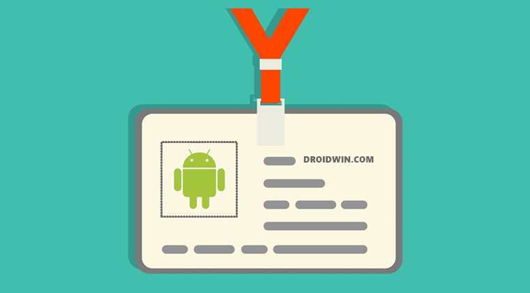 how to find device id on android