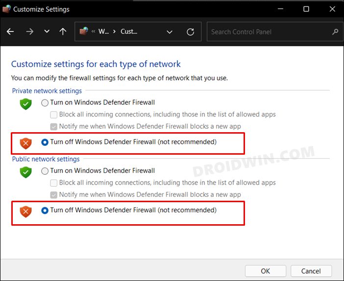 Slack не работает в Windows 11
