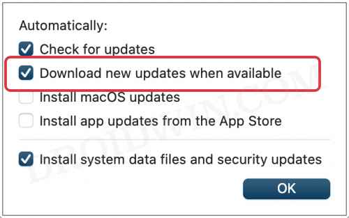 Скачивание Mac Установить macOS Monterey.app