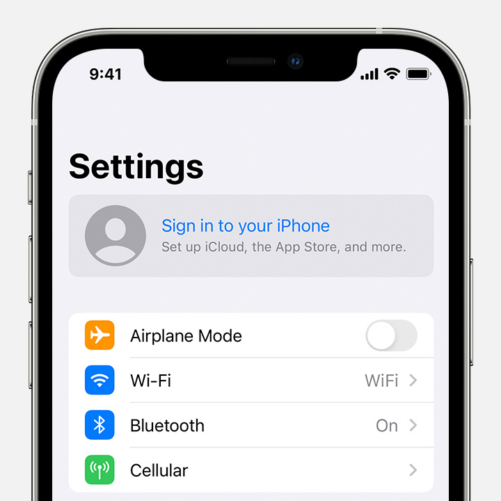 iOS 16 запрашивает Apple ID и пароль после каждой перезагрузки