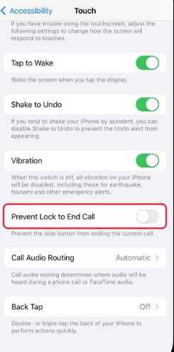 Элементы управления громкостью звонка не работают на iOS 16.1