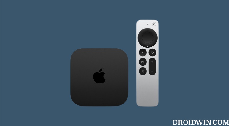 Fahrenheit pence Saga Apple TV remote not working with Sonos after tvOS 16.1 [Fix]