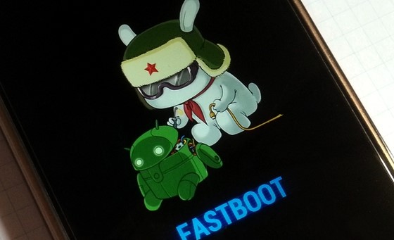 Пользовательская прошивка Android 13 Poco F1