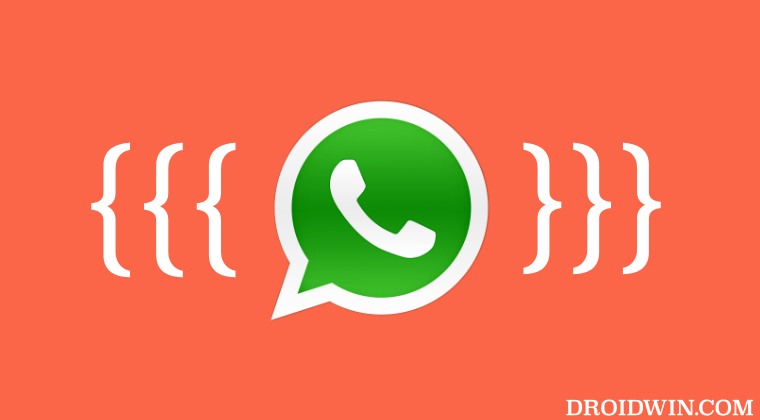 Вибрация при звонке WhatsApp не работает