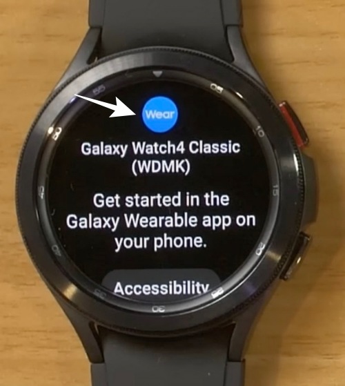 настроить Galaxy Watch 4 без телефона