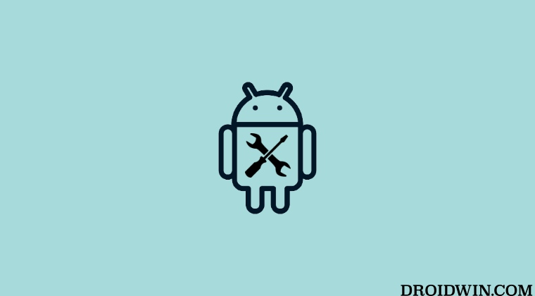 Отключить проверку подписи приложения на Android